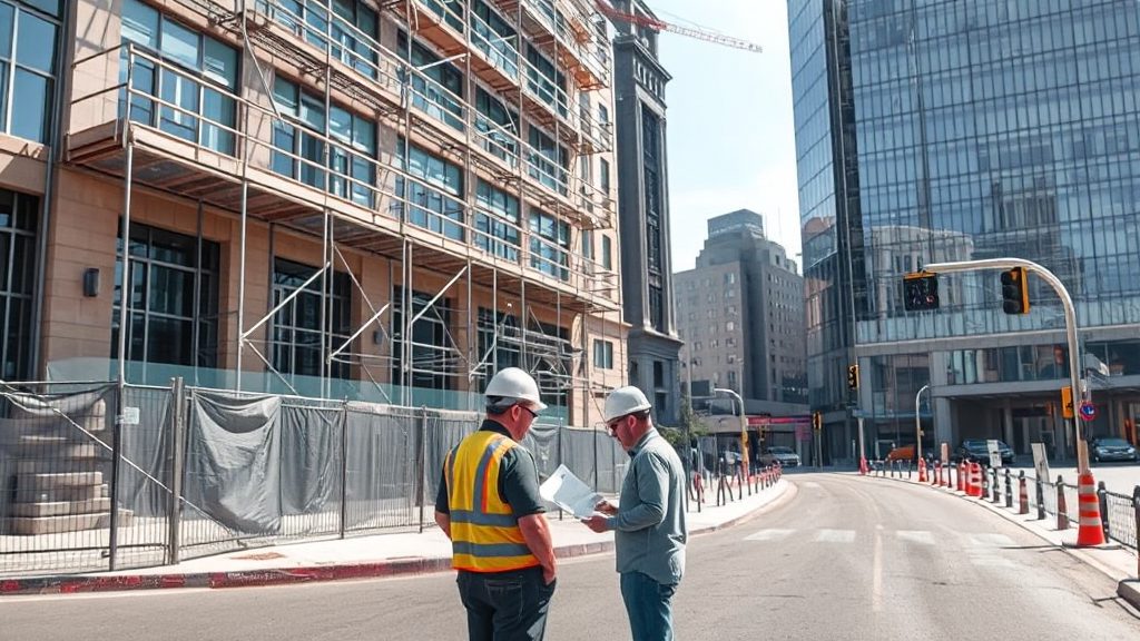 房建和市政工程服务边界与资源线索怎样延伸